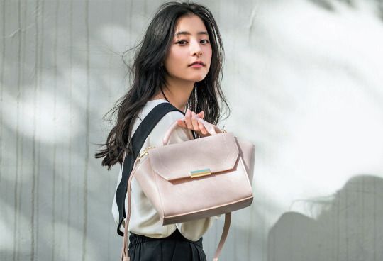 包包 肩背包　2019穿搭